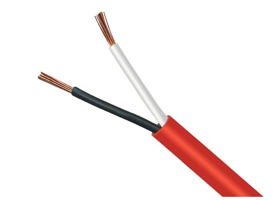 LA CHINE Ligne électrique ronde de noyau de câble de PVC d'isolation de gaine électrique de cuivre de PVC fournisseur