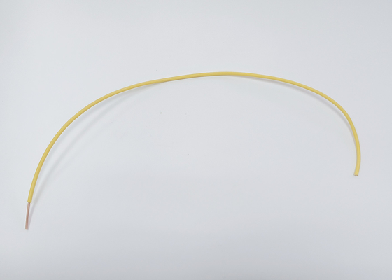 LA CHINE Fil de câble électrique de type ST5 en PVC de qualité industrielle avec noyau de cuivre 500V BV fournisseur