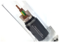De basse tension de bande en acier de câble électrique de Cu de conducteur de PVC gaine blindée fournisseur